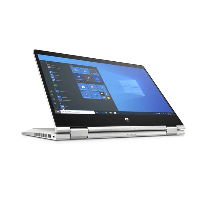 لپ تاپ استوک HP ProBook x360 435 G8 | Ryzen 5 5600U | 8GB DDR4 | 256GB SSD | AMD | 13.3 اینچ FHD لمسی + چرخشی — تصویر ۹