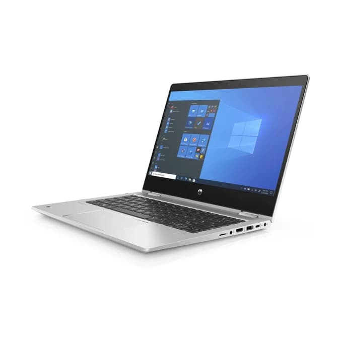 لپ تاپ استوک HP ProBook x360 435 G8 | Ryzen 5 5600U | 8GB DDR4 | 256GB SSD | AMD | 13.3 اینچ FHD لمسی + چرخشی — تصویر ۵