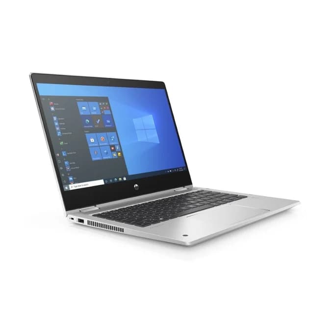 لپ تاپ استوک HP ProBook x360 435 G8 | Ryzen 5 5600U | 8GB DDR4 | 256GB SSD | AMD | 13.3 اینچ FHD لمسی + چرخشی — تصویر ۶
