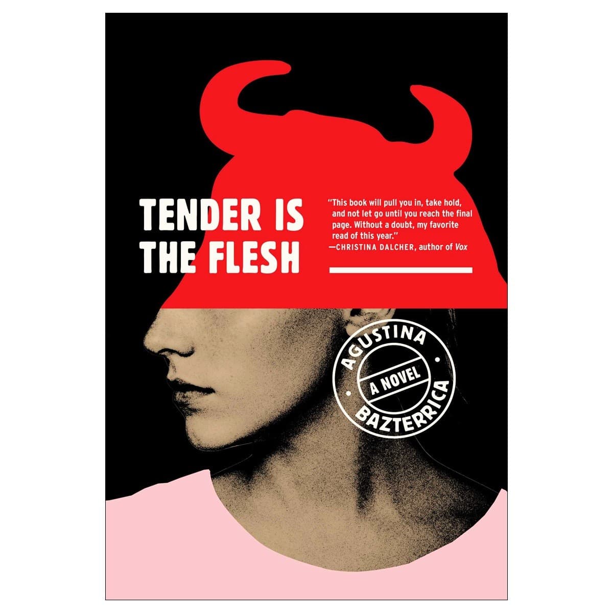 Tender is the Flesh — تصویر ۳