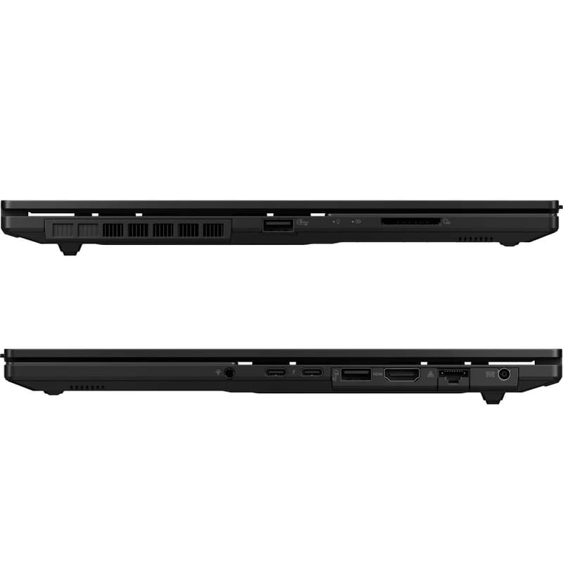 لپ تاپ استوک ASUS Vivobook Pro 15 | Core Ultra 7 155H | 16GB DDR5 | 512GB SSD | 6GB RTX 3050 | 15.6 اینچ FHD — تصویر ۷