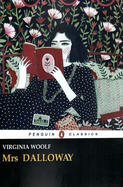 Mrs Dalloway