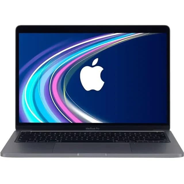 لپ تاپ استوک APPLE MacBook Pro A2251 | Core i7-1068NG7 | 32GB LPDDR4x | 512GB SSD | Intel Iris Plus Graphics | 13.3 اینچ 2K رتینا