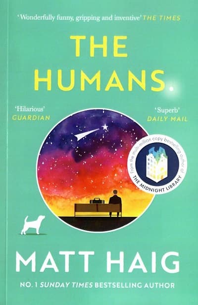 The Humans