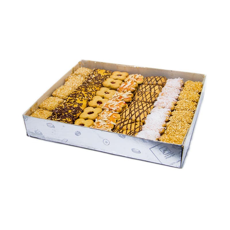 شیرینی عسلی 700 گرمی