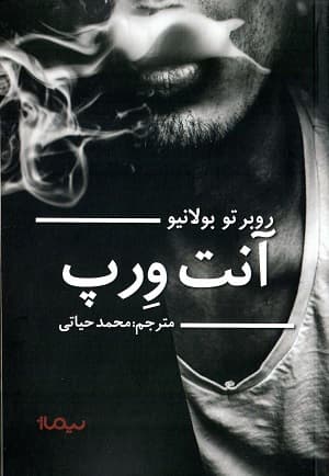 آنت ورپ
