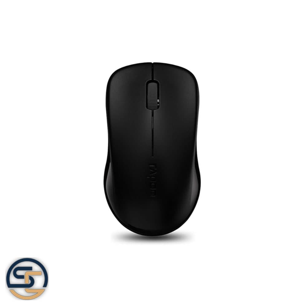 ماوس Rapoo 1680 black