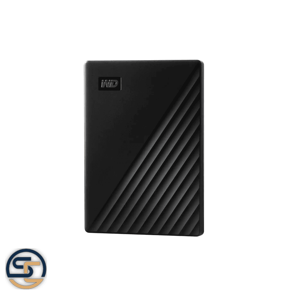 هارد HDD My Passport 5TB Western Digital