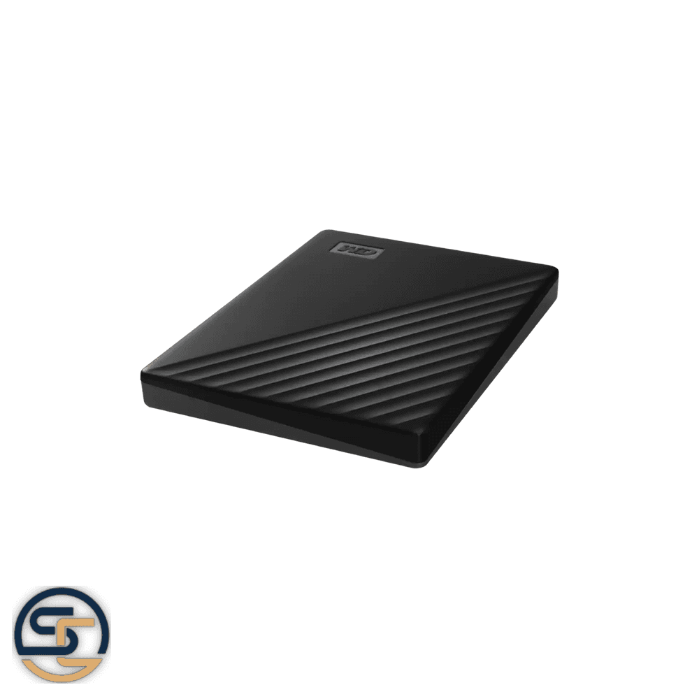 هارد HDD My Passport 4TB Western Digital — تصویر ۱۰