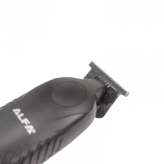 خط زن آلفا AL-107 — تصویر ۵