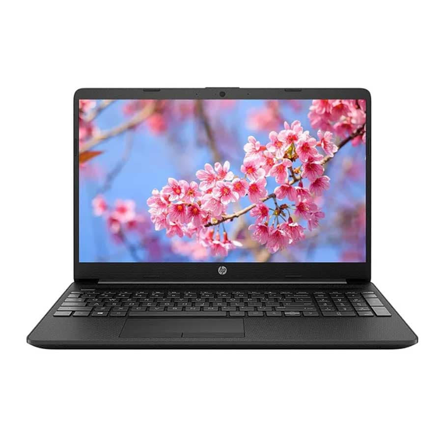 لپ تاپ استوک HP Laptop 15 | Core i5-1135G7 | 12GB DDR4 | 1TB SSD | 2GB MX350 | 15.6 اینچ HD