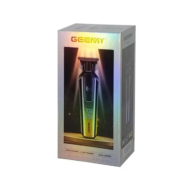 ماشین اصلاح Geemy جیمی GM-8058