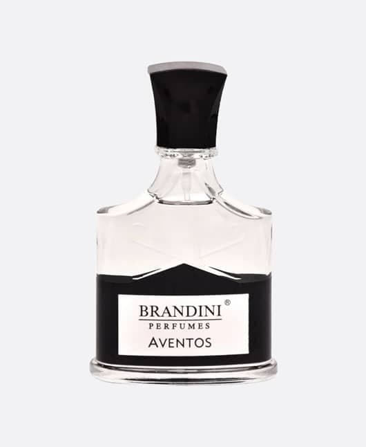 عطر جیبی برندینی مدل Aventos مردانه — تصویر ۲