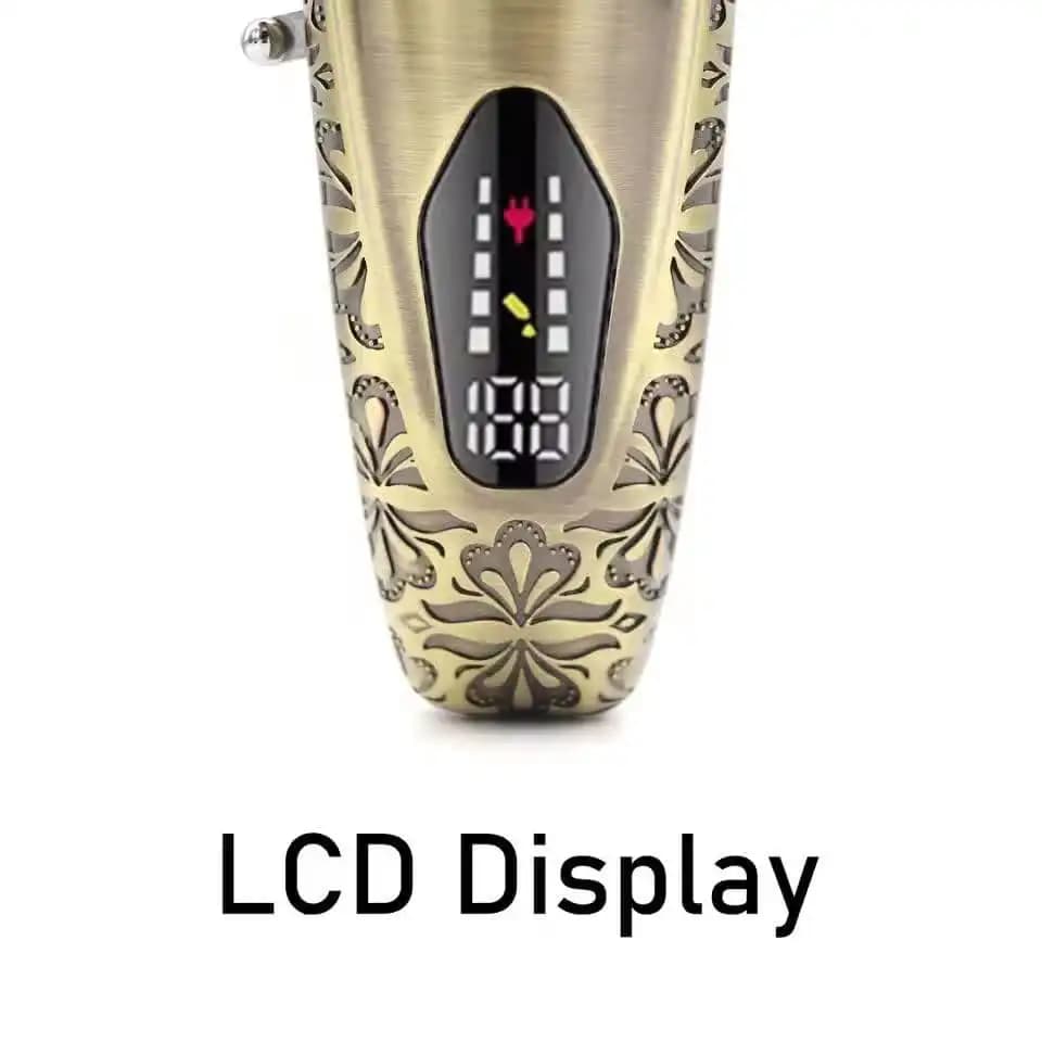 ماشین اصلاح Kemei کیمی مدل Km-2230 — تصویر ۱۱