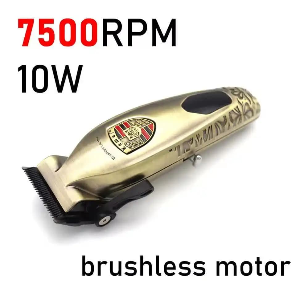 ماشین اصلاح Kemei کیمی مدل Km-2230 — تصویر ۶