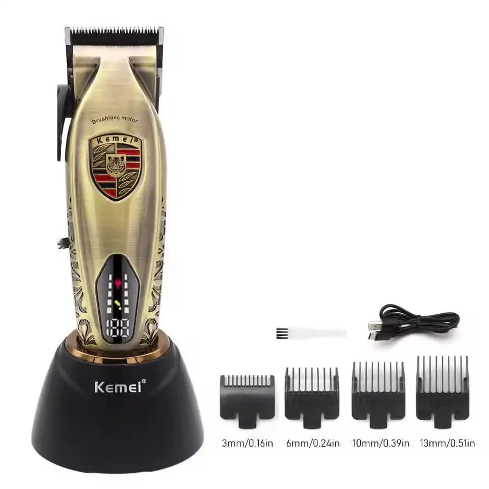 ماشین اصلاح Kemei کیمی مدل Km-2230