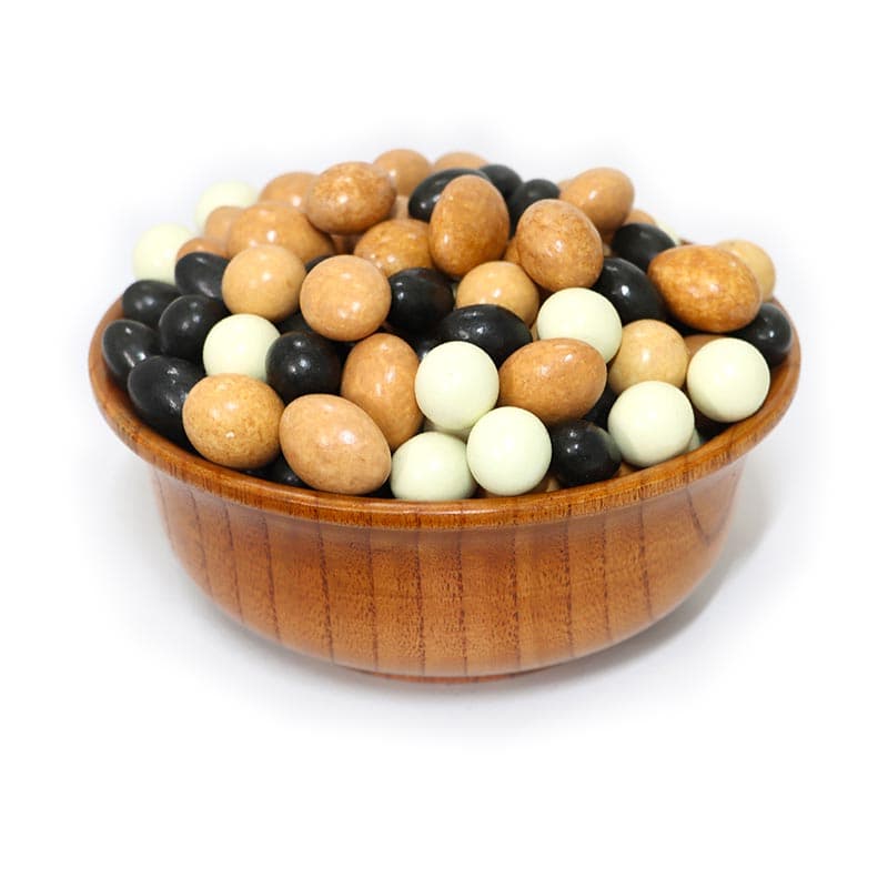 دراژه 5 مغز پارمیدا