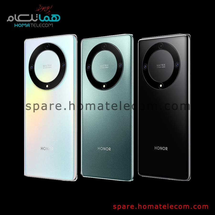 قاب پشت آنر (در حد نو) – Back Frame X9a