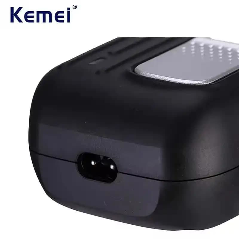 ماشین اصلاح شیور Kemei کیمی مدل KM-869 — تصویر ۷
