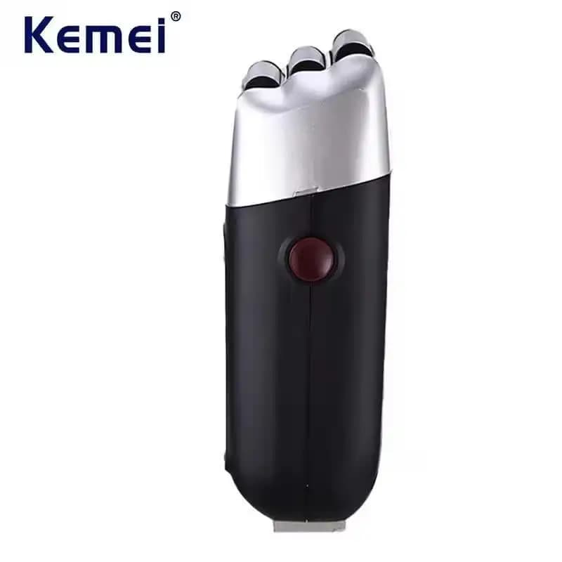 ماشین اصلاح شیور Kemei کیمی مدل KM-869 — تصویر ۳