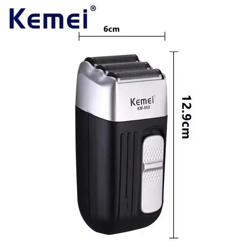 ماشین اصلاح شیور Kemei کیمی مدل KM-869