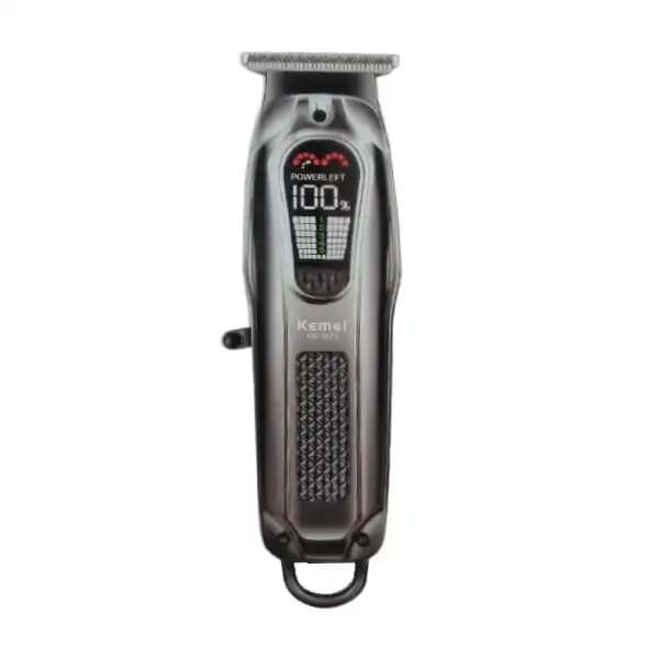 ماشین اصلاح خط زن کیمی kemei مدل km-1675