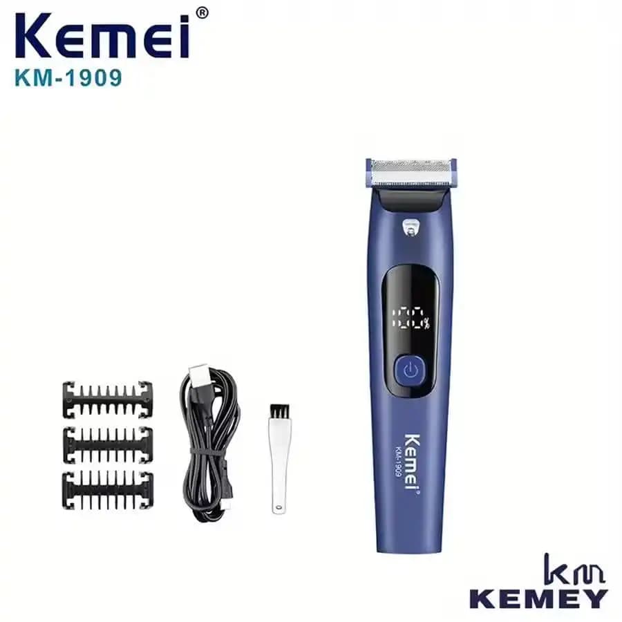 بادی گروم kemei کیمی مدل KM-1909 — تصویر ۸