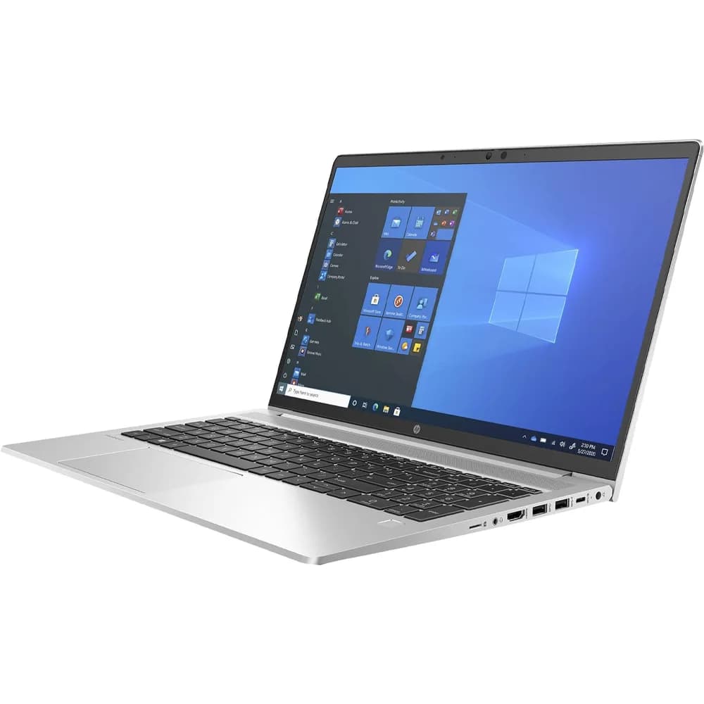 لپ تاپ استوک HP ProBook 650 G8 | Core i5-1135G7 | 16GB DDR4 | 256GB SSD | Intel Iris Xe Graphics | 15.6 اینچ FHD — تصویر ۷