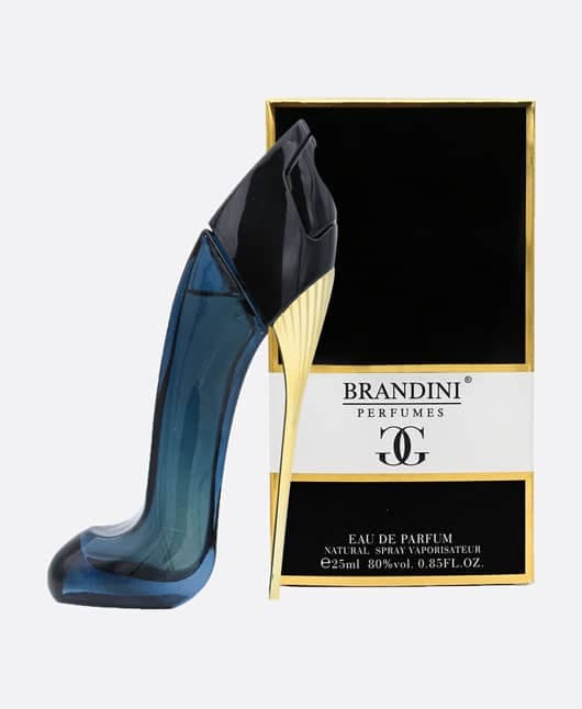 عطر جیبی برندینی مدل GG زنانه — تصویر ۷
