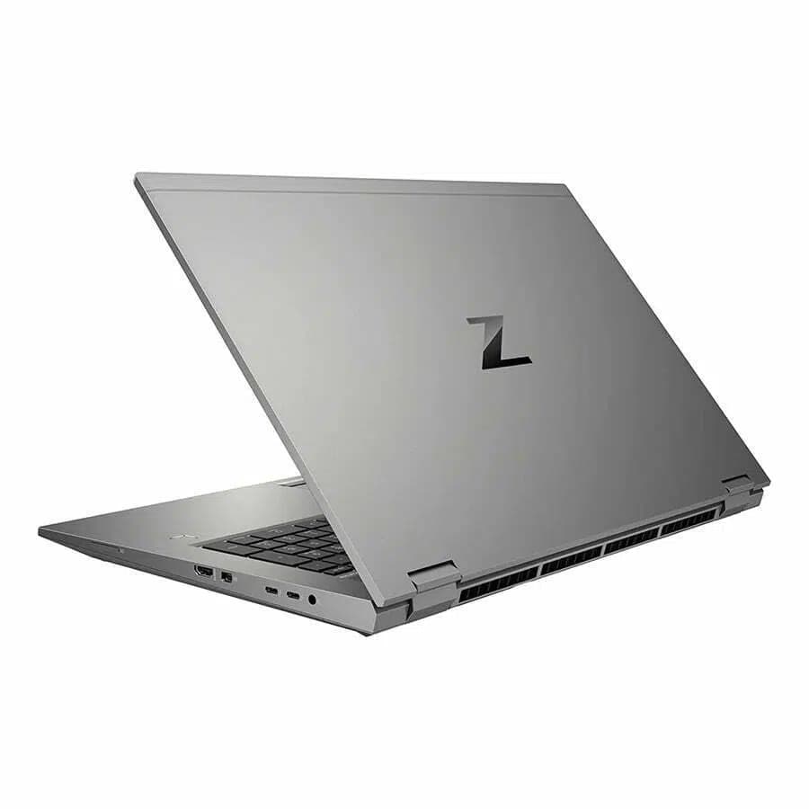 لپ تاپ استوک HP ZBook Power G8 | Core i9-11950H | 32GB DDR4 | 1TB SSD | 4GB RTX A2000 | 15.6 اینچ FHD — تصویر ۶