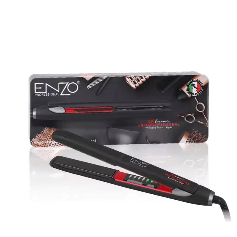 اتو مو enzo انزو مدل en-5183 — تصویر ۶