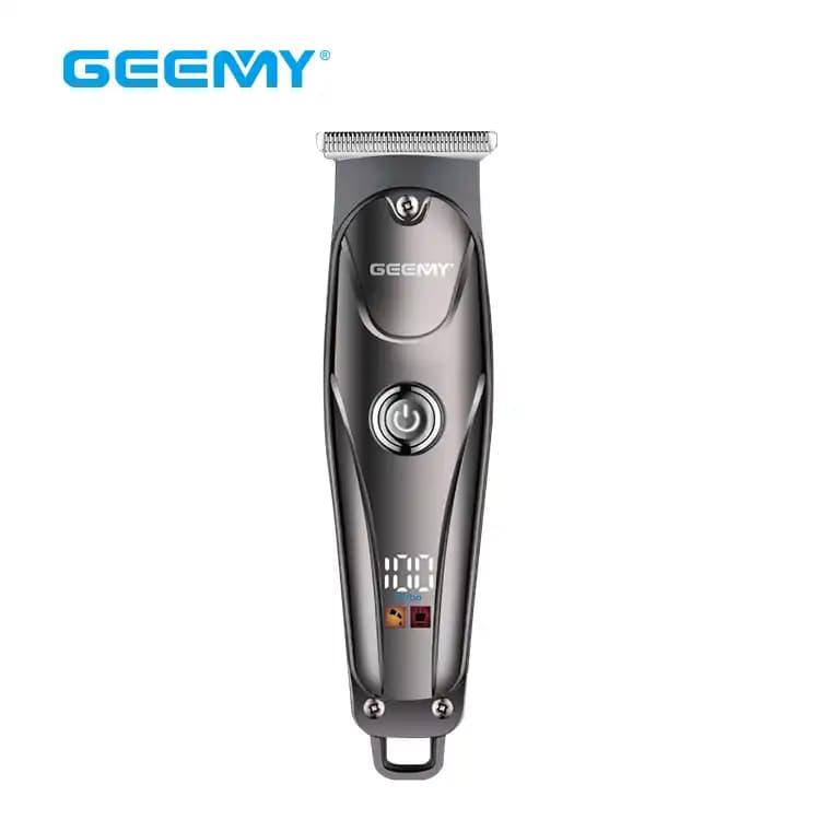 ماشین اصلاح Geemy جیمی مدل GM-6710 — تصویر ۷