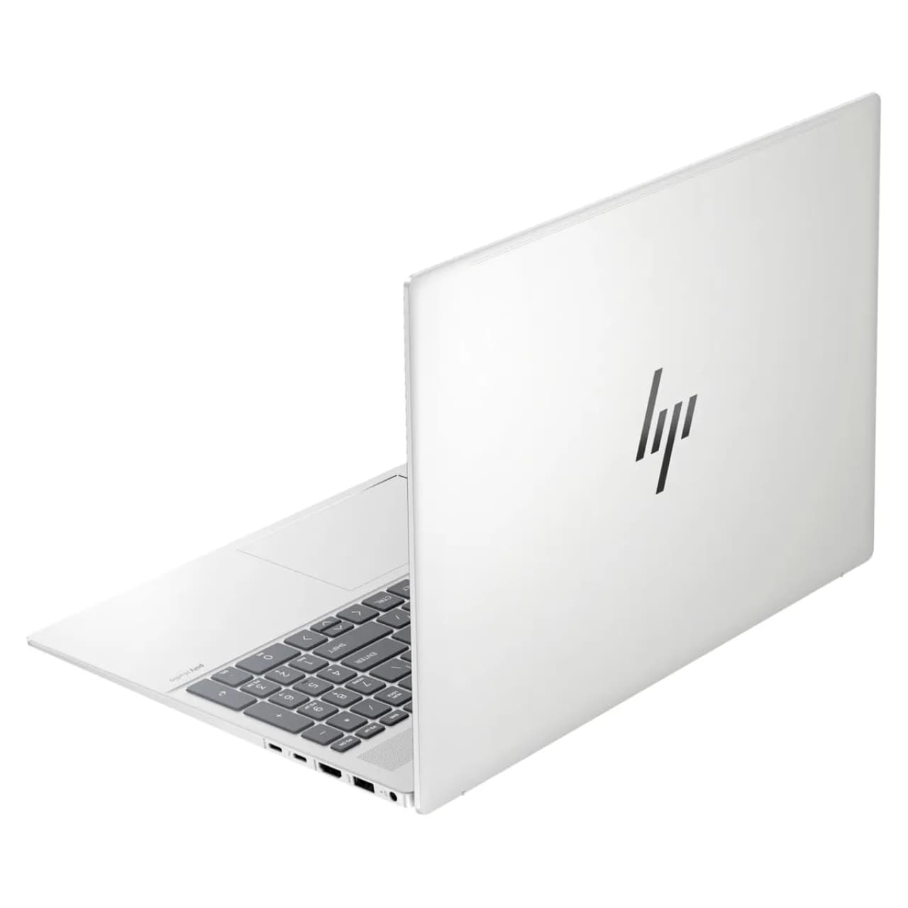 لپ تاپ اپن باکس HP Pavilion Plus 16 | Core i5-13500H | 16GB LPDDR5x | 512GB SSD | 6GB RTX 3050 | 16 اینچ 2K 120Hz — تصویر ۵