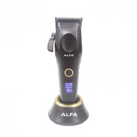 ماشین اصلاح حجم زن alfa الفا مدل al-106