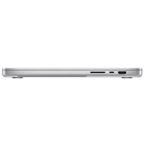 لپ تاپ استوک APPLE MacBook Pro A2442 | Apple M1 Pro | 32GB Unified Memory | 512GB SSD | 14-Core GPU | 14 اینچ 3K رتینا XDR 120Hz — تصویر ۸