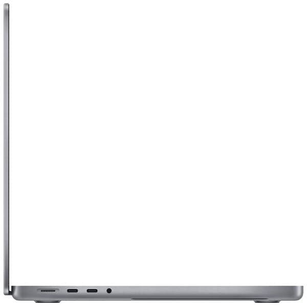 لپ تاپ استوک APPLE MacBook Pro A2442 | Apple M1 Pro | 32GB Unified Memory | 512GB SSD | 14-Core GPU | 14 اینچ 3K رتینا XDR 120Hz — تصویر ۵