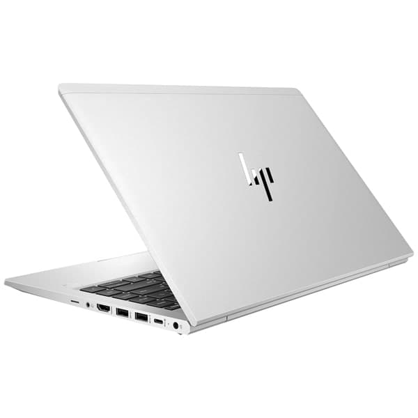 لپ تاپ استوک HP EliteBook 645 G9 | Ryzen 5 PRO 5675U | 8GB DDR4 | 256GB SSD | 512MB Radeon | 14 اینچ FHD — تصویر ۹