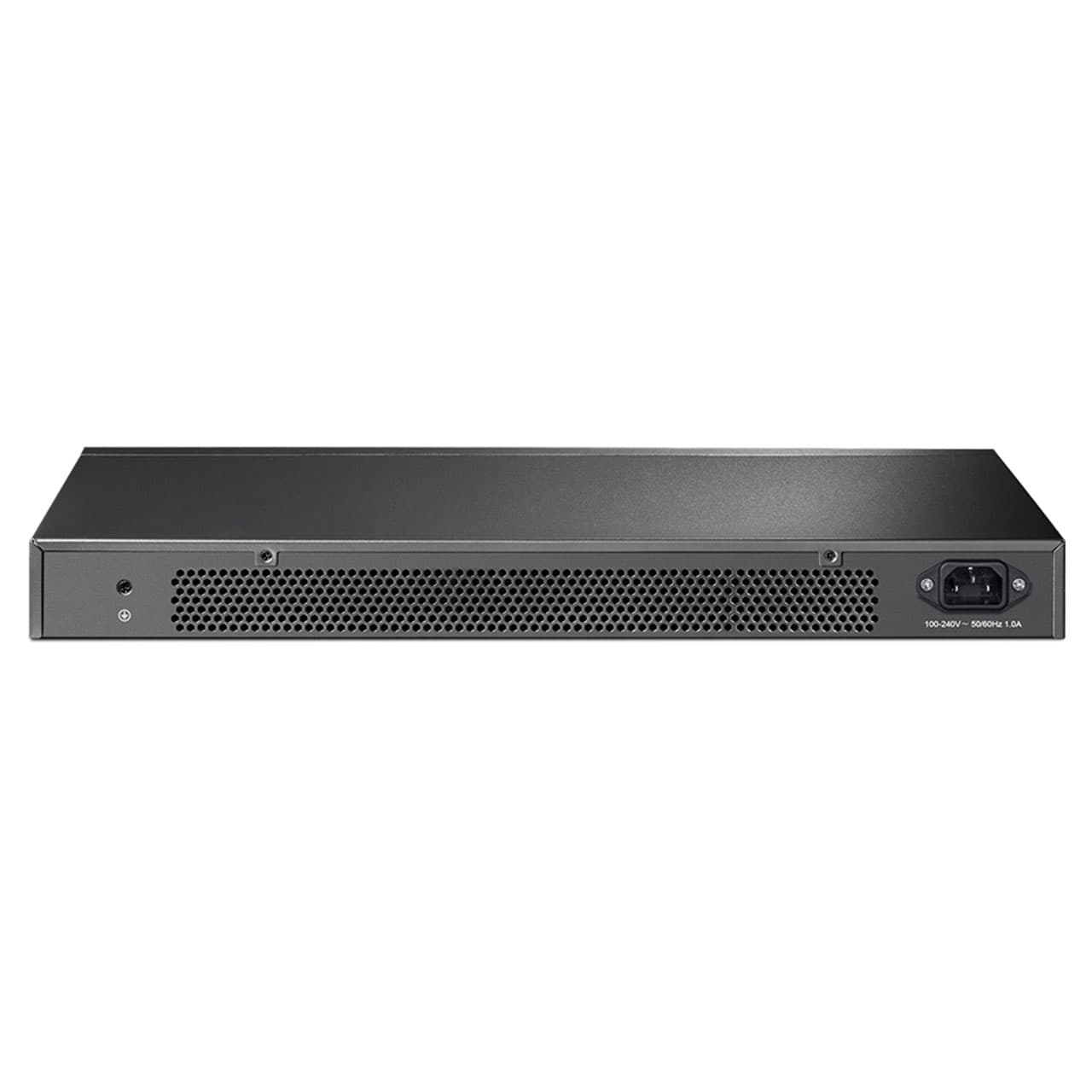 سوئیچ شبکه 48 پورت تی پی لینک Tp-Link Rackmount Switch TL-SG1048 — تصویر ۷