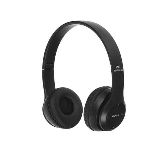 هدفن بلوتوث وایرلس مدل P47