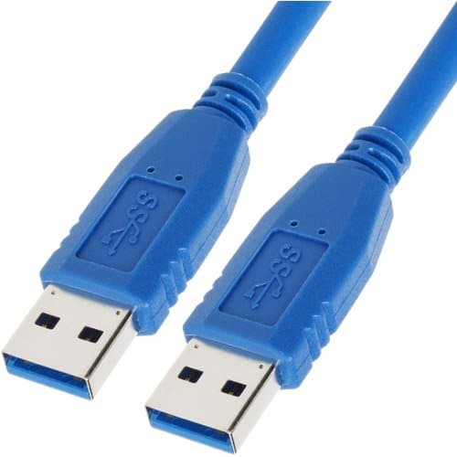 کابل لینک دو سر نری USB3.0 — تصویر ۲
