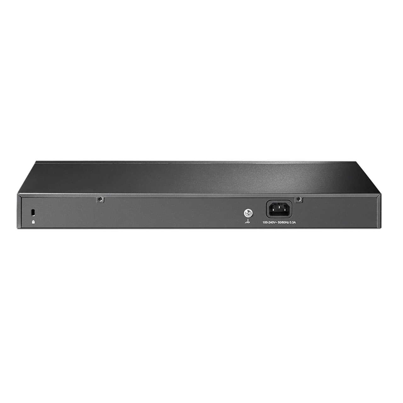 سوئیچ شبکه 16 پورت تی پی لینک Tp-Link Rackmount Switch TL-SF1016 — تصویر ۶