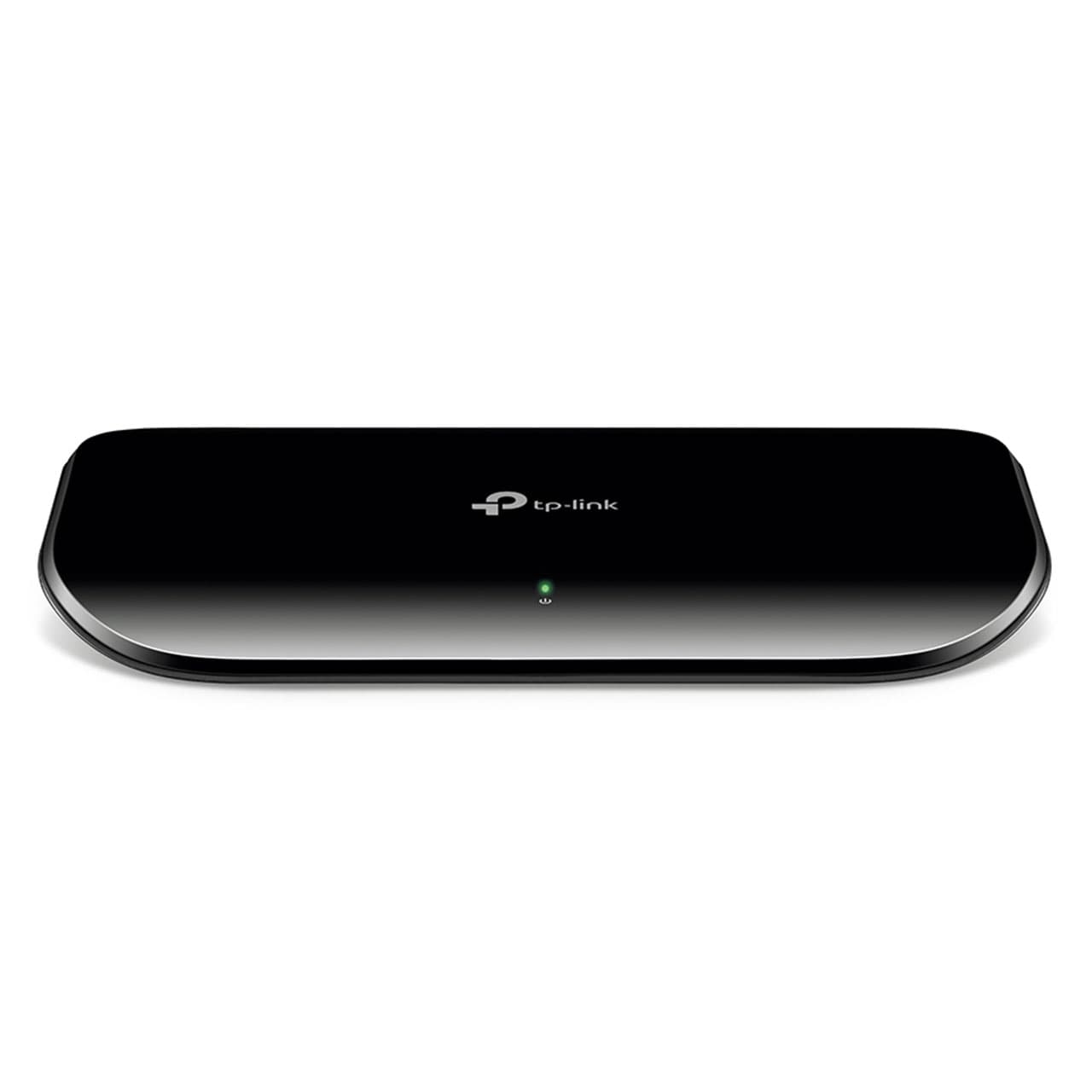 سوئیچ شبکه 8 پورت تی پی لینک Tp-Link Desktop Switch TL-SG1008D — تصویر ۲