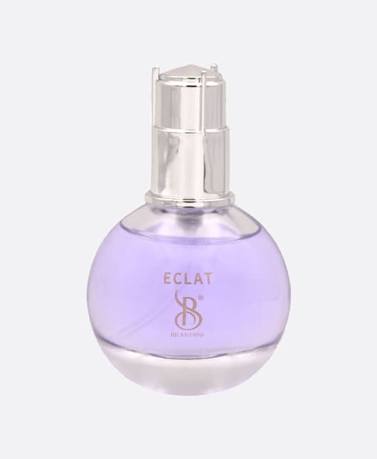 عطر جیبی برندینی طرح اکلت زنانه