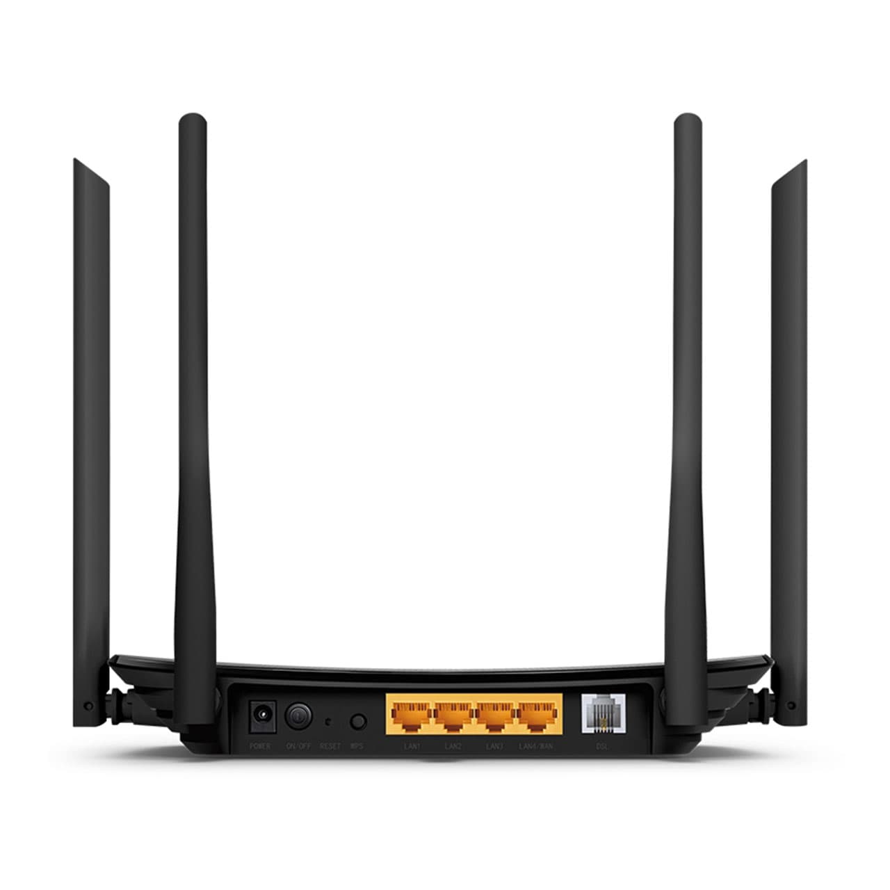 مودم روتر بی سیم تی پی لینک Tp-Link VDSL ADSL Router Archer VR300 — تصویر ۱۱
