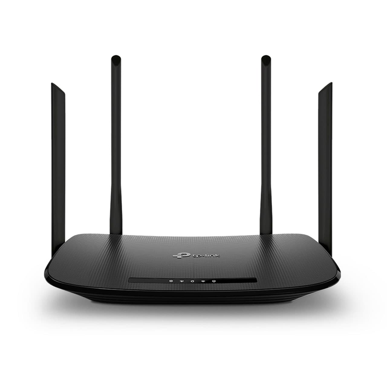 مودم روتر بی سیم تی پی لینک Tp-Link VDSL ADSL Router Archer VR300 — تصویر ۲