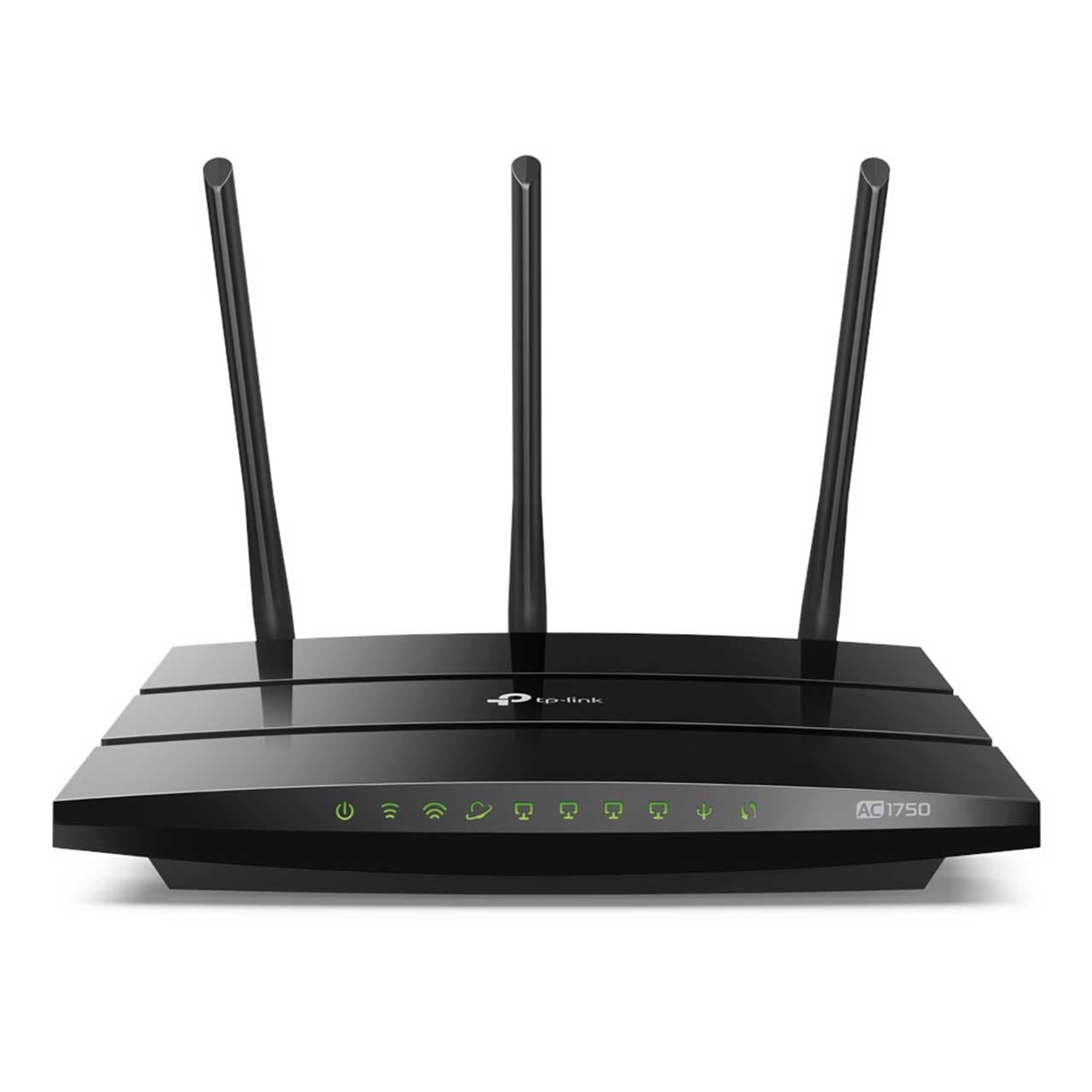 روتر بی‌ سیم تی پی لینک Tp-Link Wireless Router Archer C7