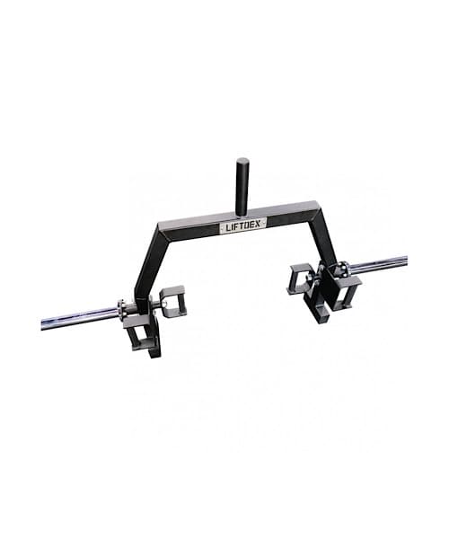 هالتر تراپ بار LIFTDEX مدل HEX BAR
