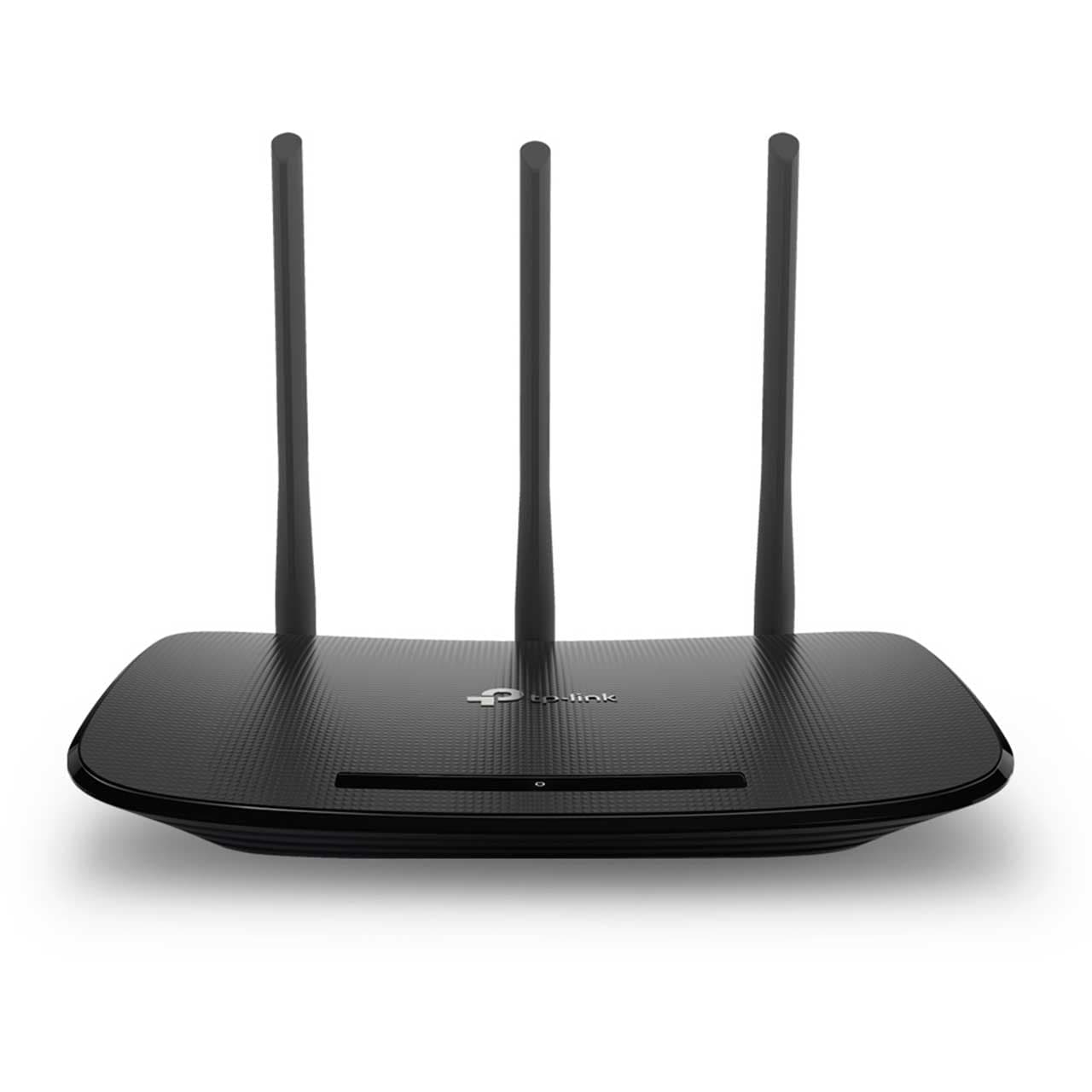 روتر بی‌ سیم تی پی لینک Tp-Link Wireless Router TL-WR940N