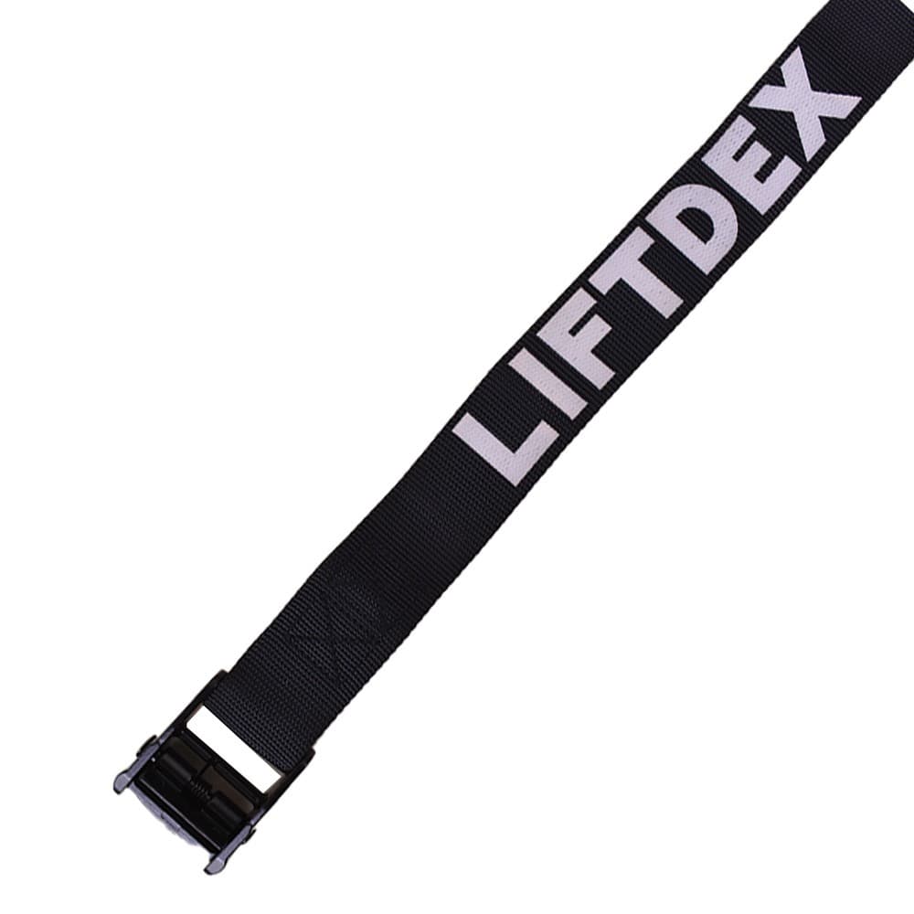 دارحلقه چوبی LIFTDEX — تصویر ۱۰
