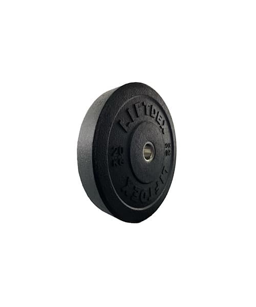 صفحه هالتر LIFTDEX مدل HI TEMP — تصویر ۷